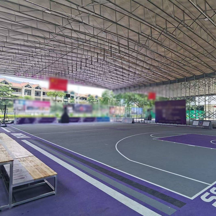 沙河市工程案例