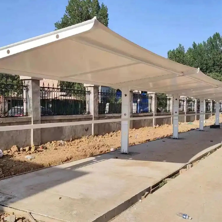 沙河市工程案例