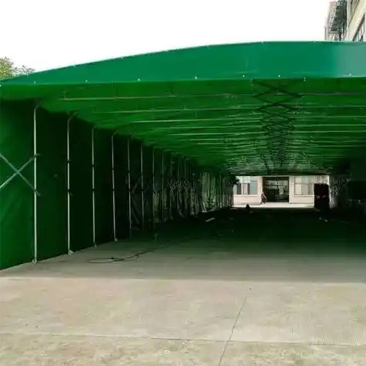 沙河市工程案例