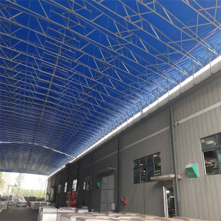 沙河市工程案例