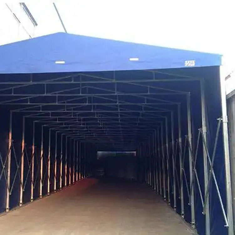 沙河市工程案例