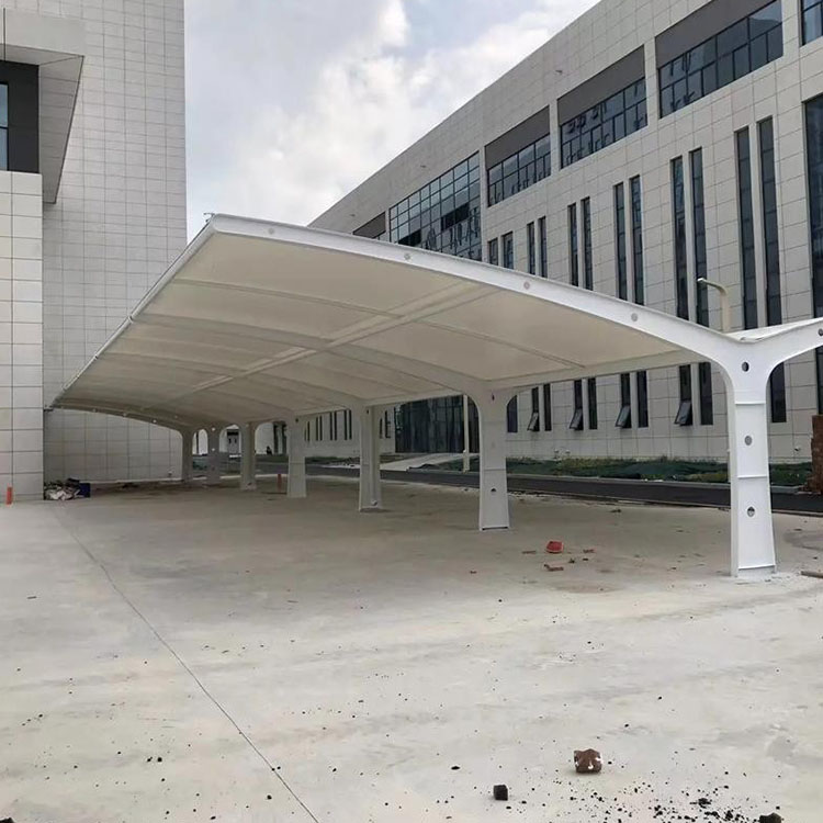 沙河市工程案例